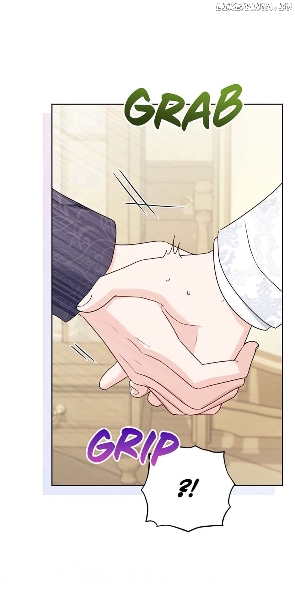 Hiding the Archduke's Humiliating History Chapter 40 - page 8