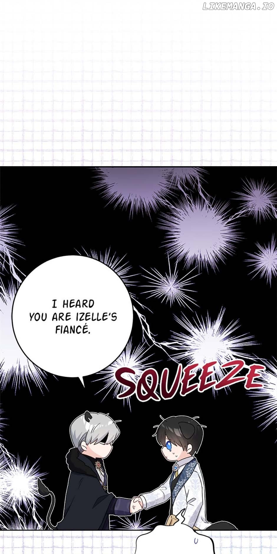 Hiding the Archduke's Humiliating History Chapter 40 - page 9