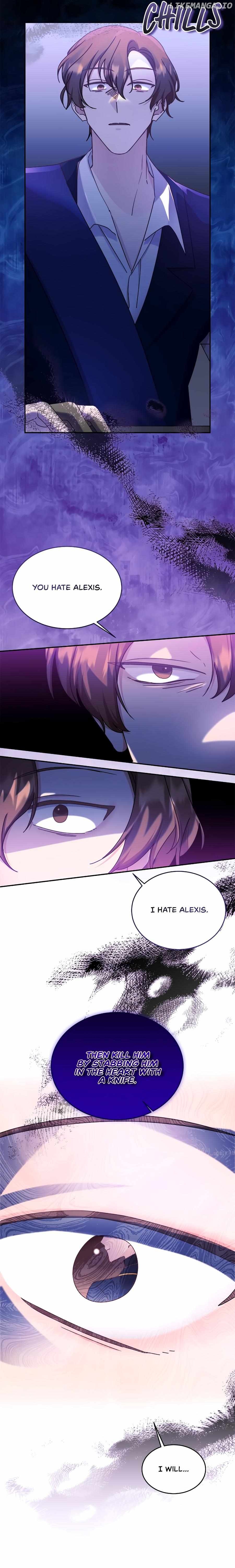 Sweetie, Sweetie, Sweetie Chapter 44 - page 10