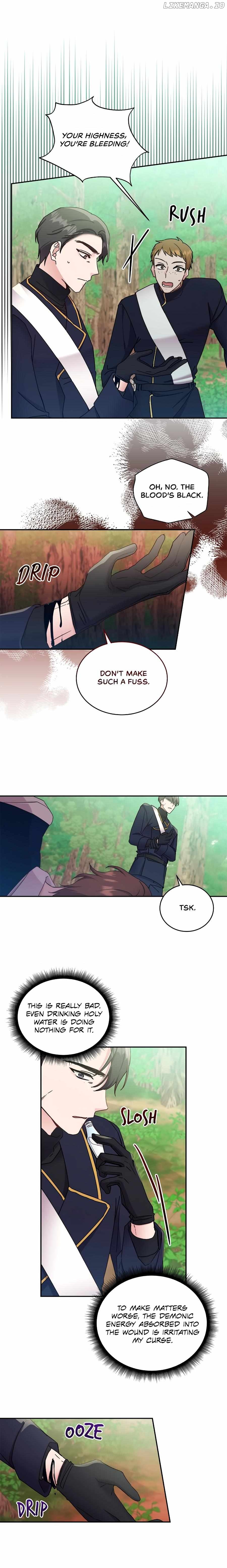 Sweetie, Sweetie, Sweetie Chapter 45 - page 1