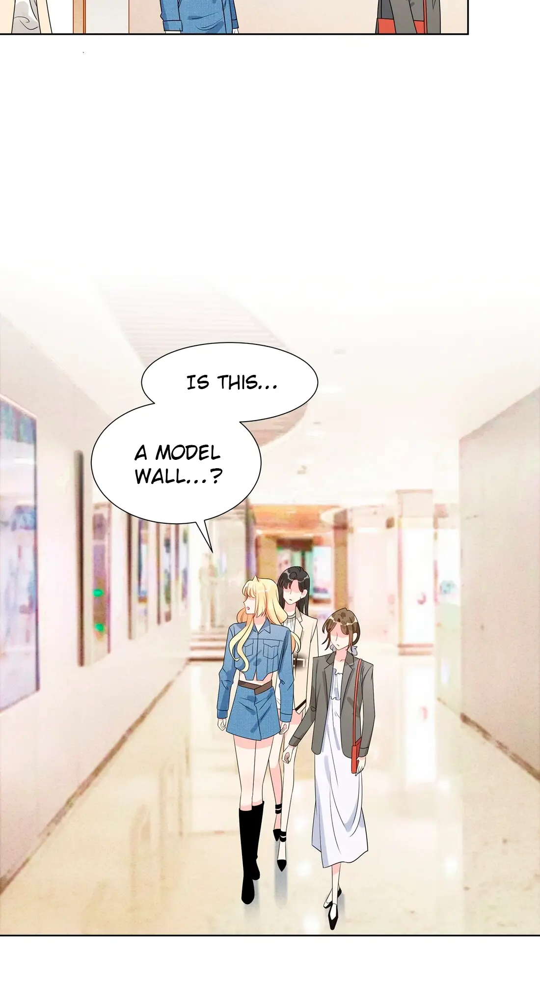Your Scent is a Little Sweet Chapter 40 - page 20