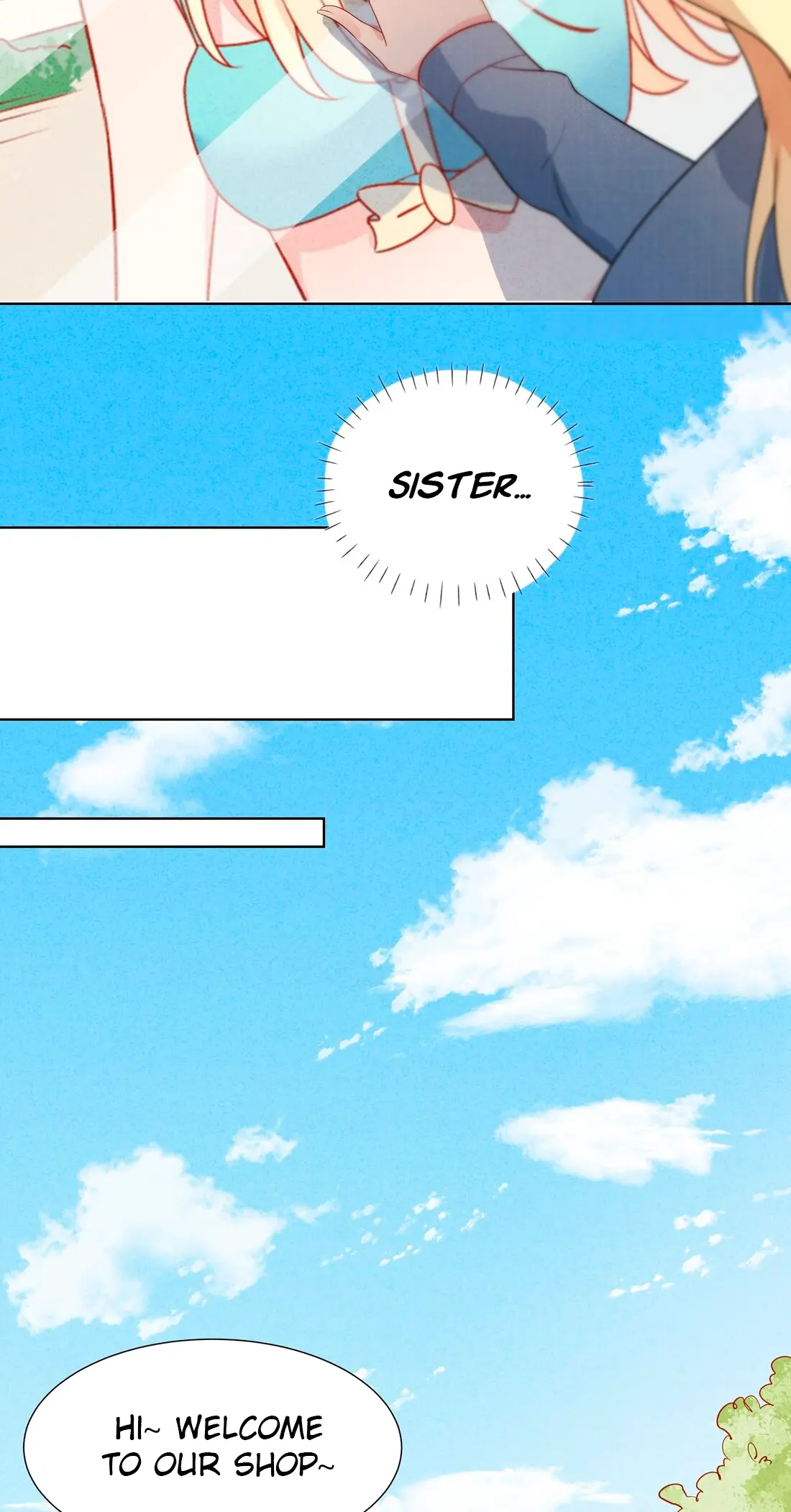 Your Scent is a Little Sweet Chapter 40 - page 25