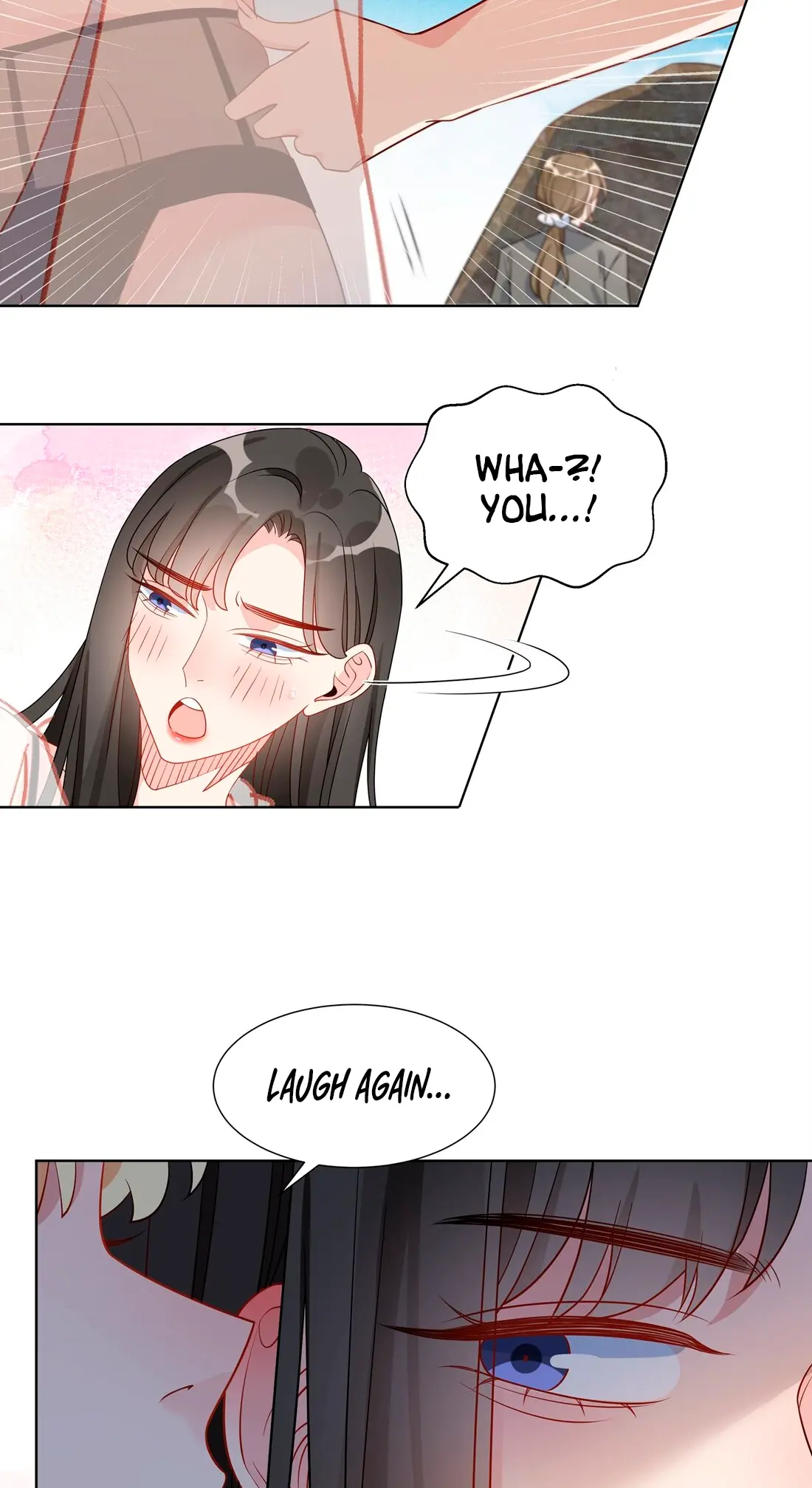 Your Scent is a Little Sweet Chapter 40 - page 8