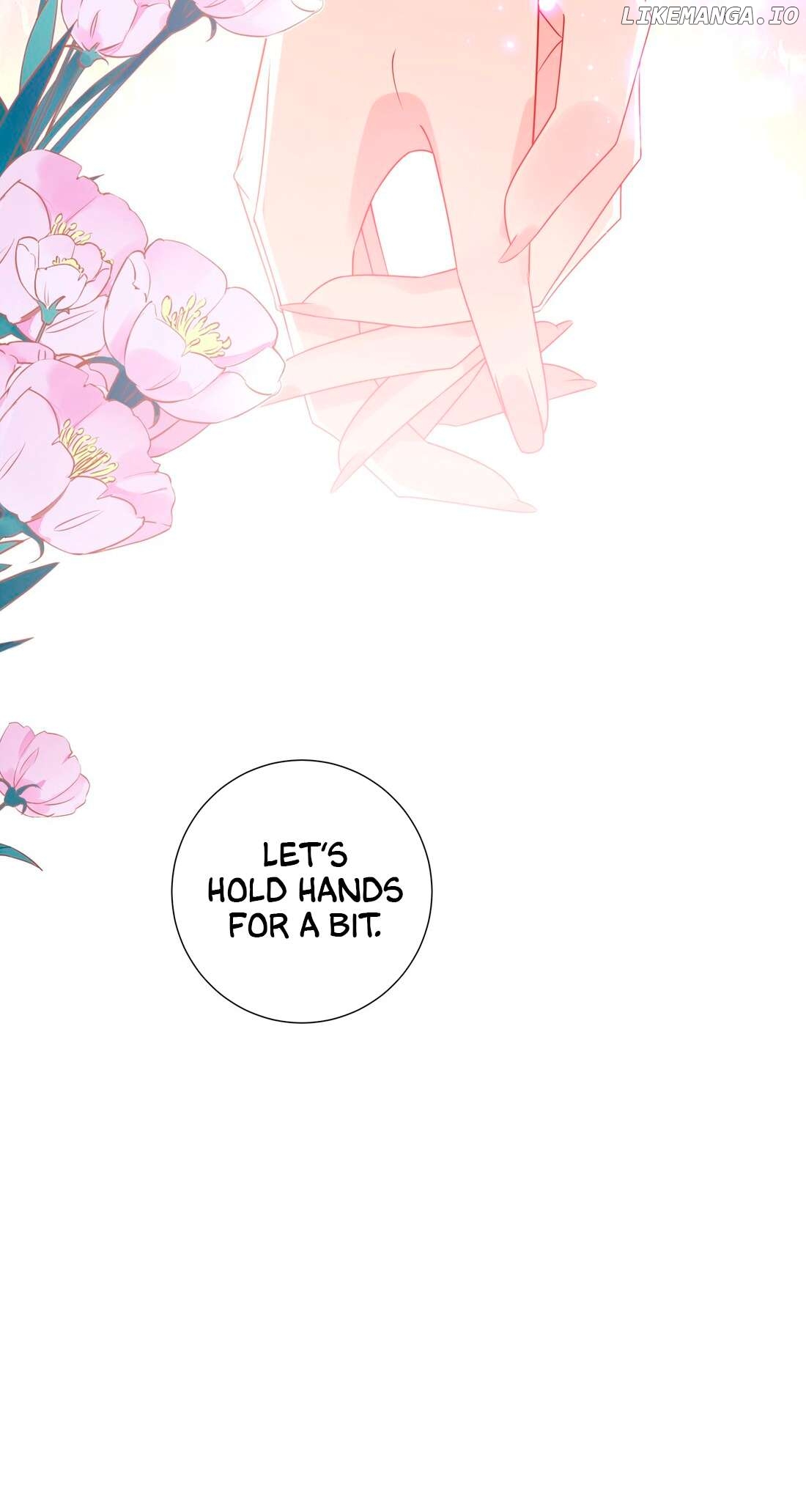 Your Scent is a Little Sweet Chapter 41 - page 24
