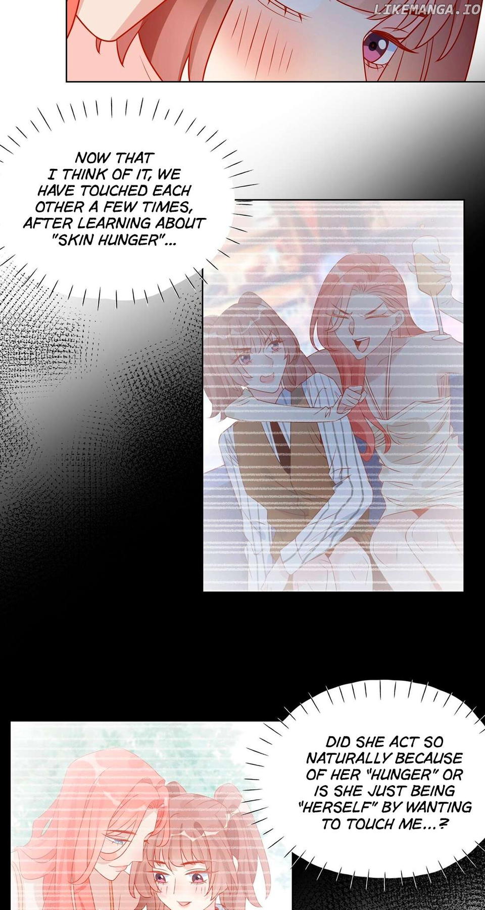 Your Scent is a Little Sweet Chapter 41 - page 9