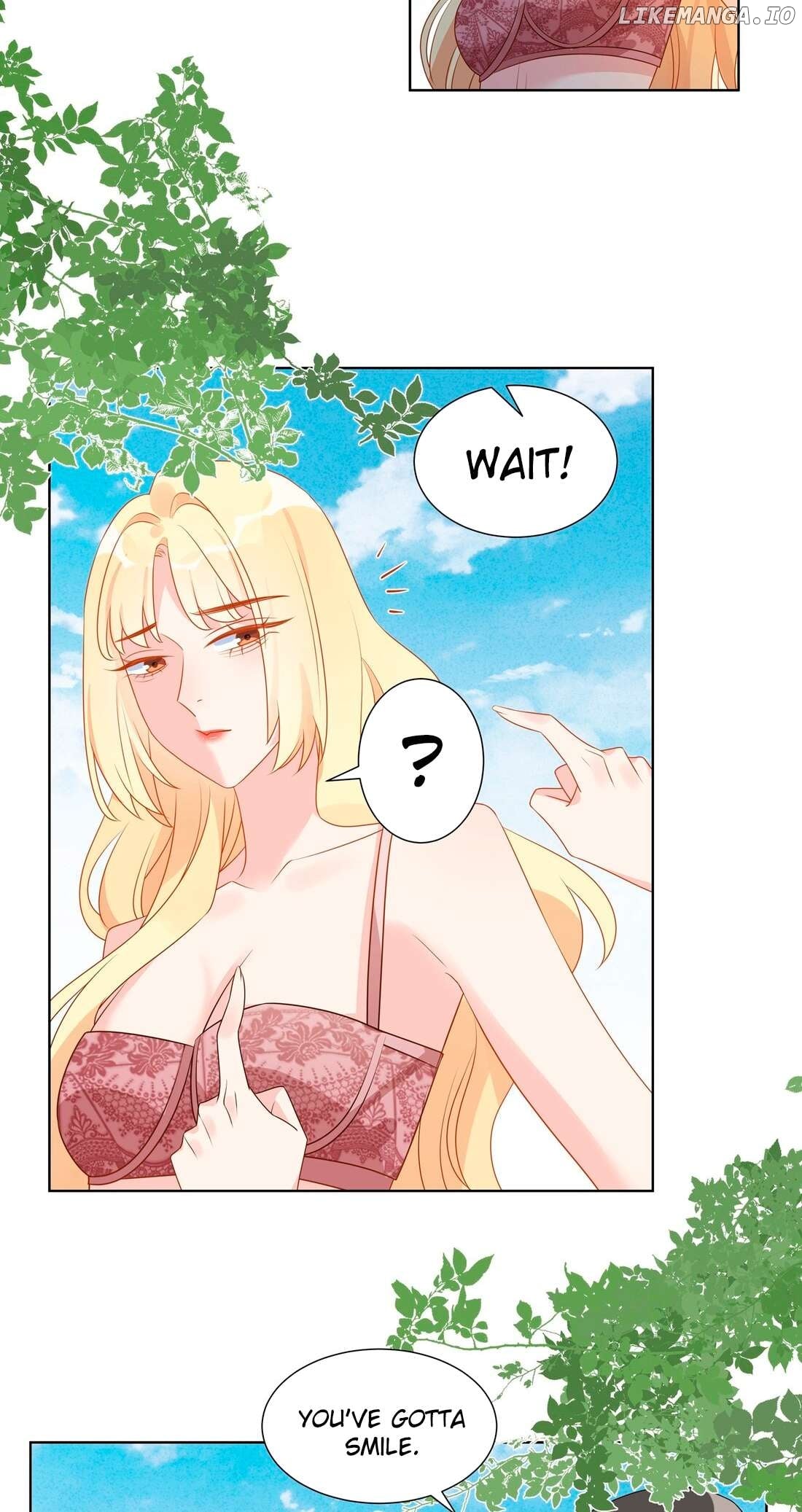 Your Scent is a Little Sweet Chapter 42 - page 2