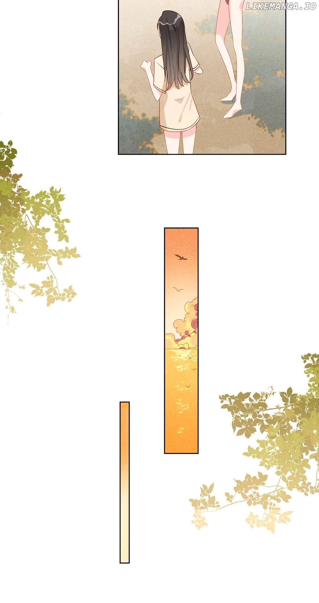 Your Scent is a Little Sweet Chapter 42 - page 7