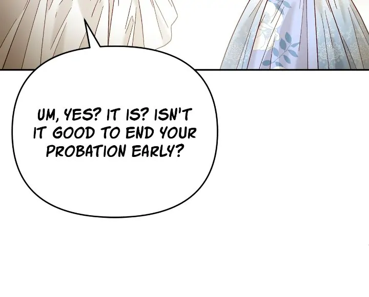 Aristité was Blessed with a Curse Chapter 57 - page 20