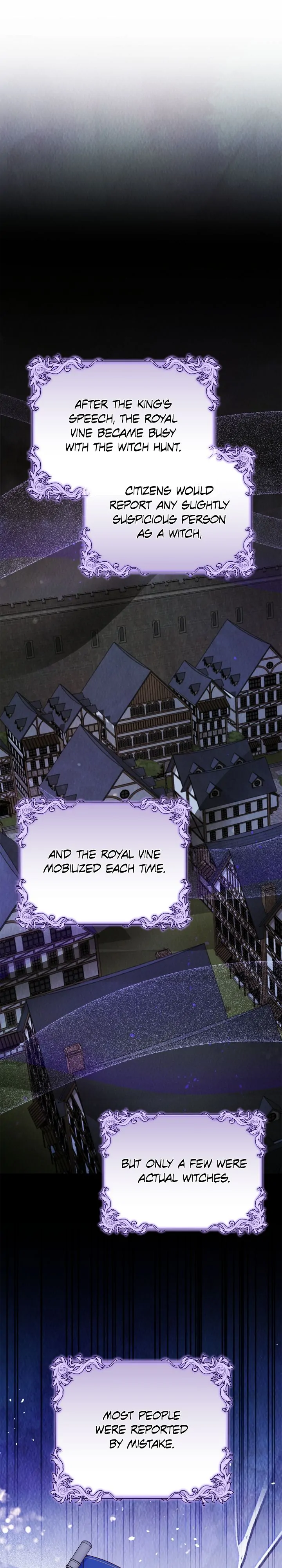 Aristité was Blessed with a Curse Chapter 57 - page 36
