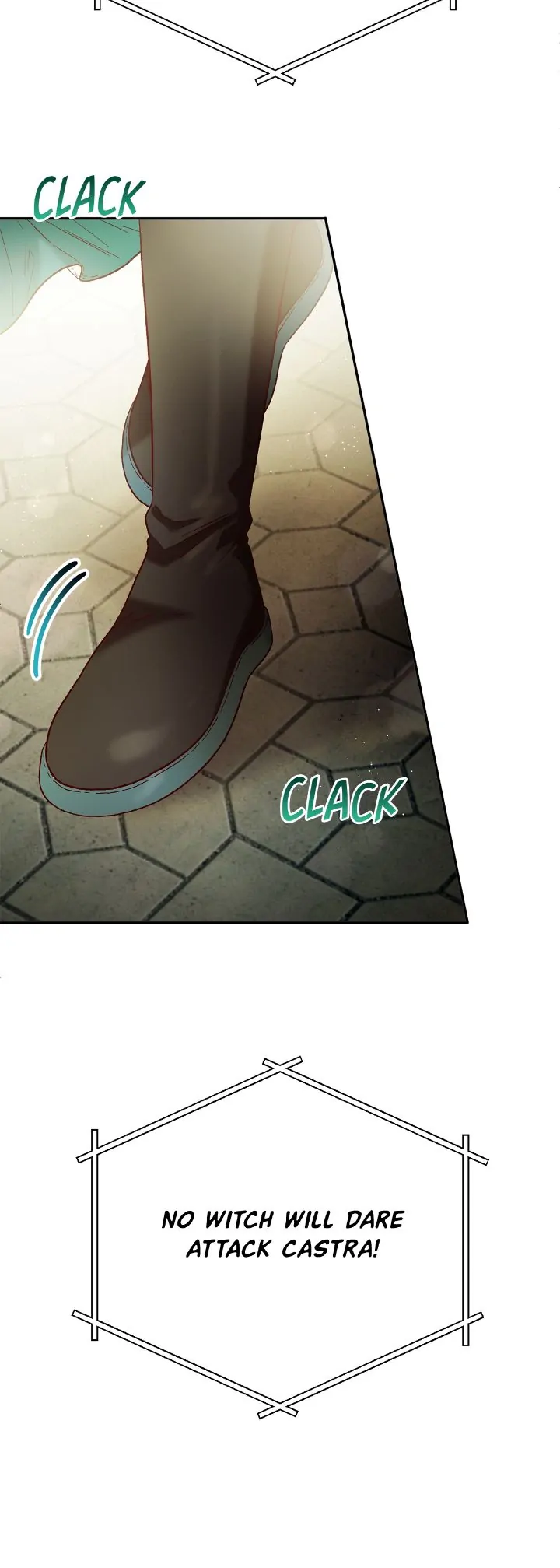 Aristité was Blessed with a Curse Chapter 57 - page 41
