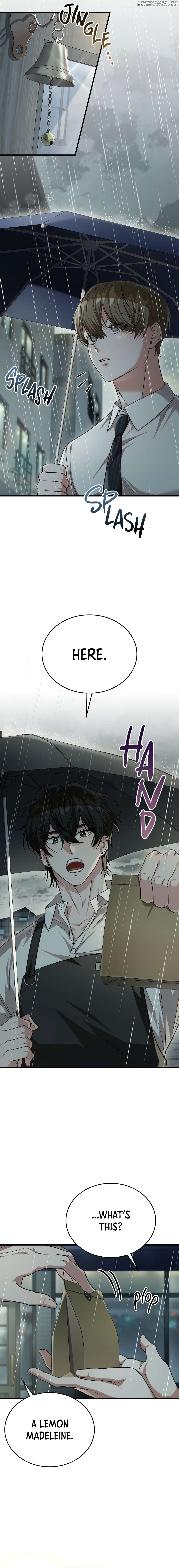 The Guild Member Next Door Chapter 30 - page 4