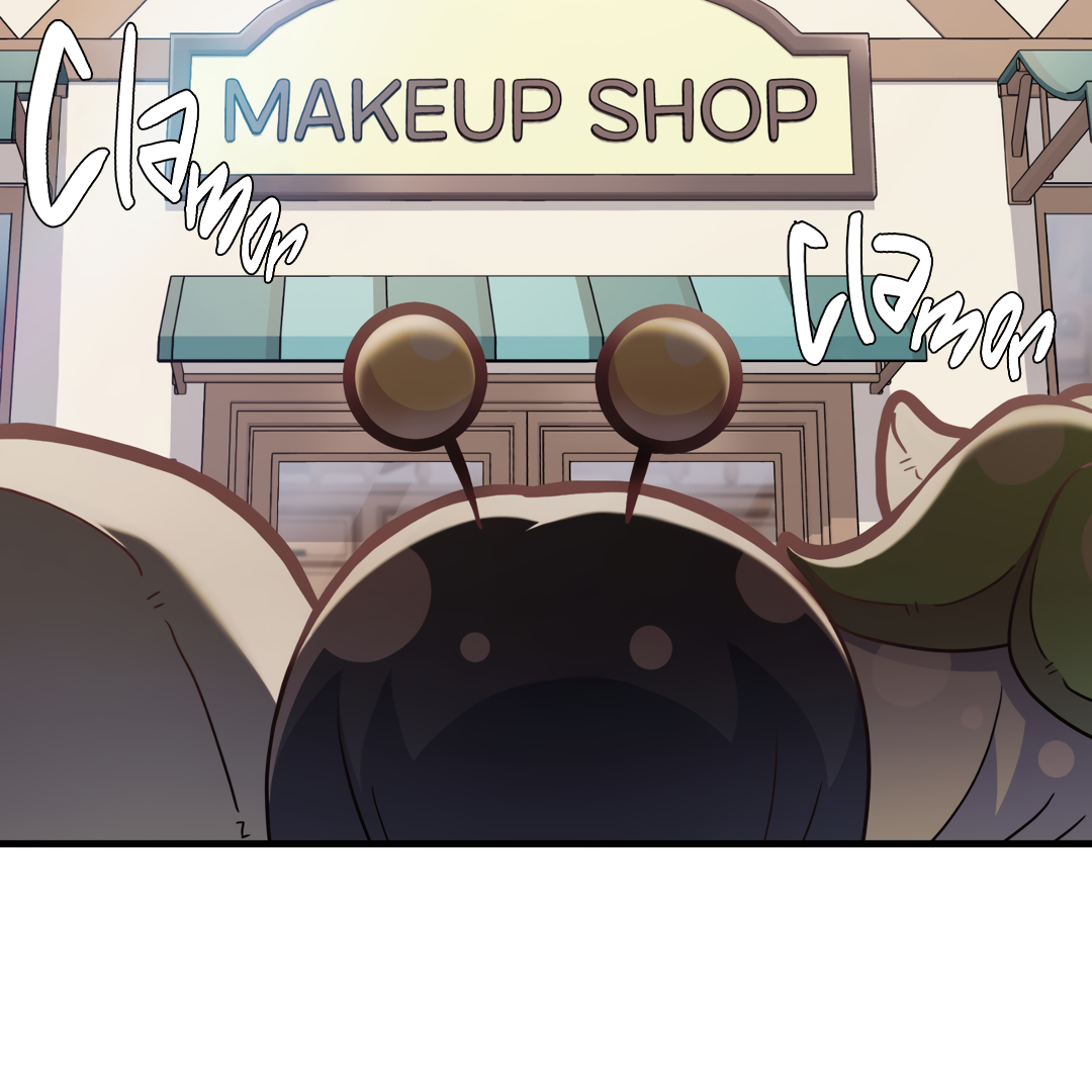 The Guild Member Next Door Chapter 33 - page 2