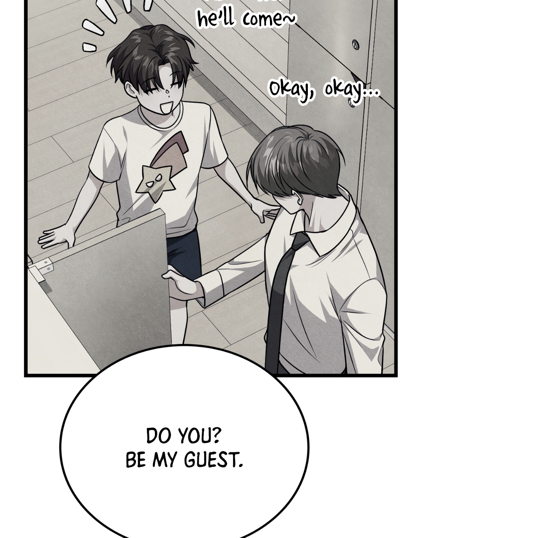 The Guild Member Next Door Chapter 33 - page 103