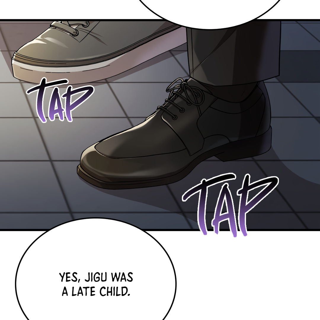 The Guild Member Next Door Chapter 33 - page 105