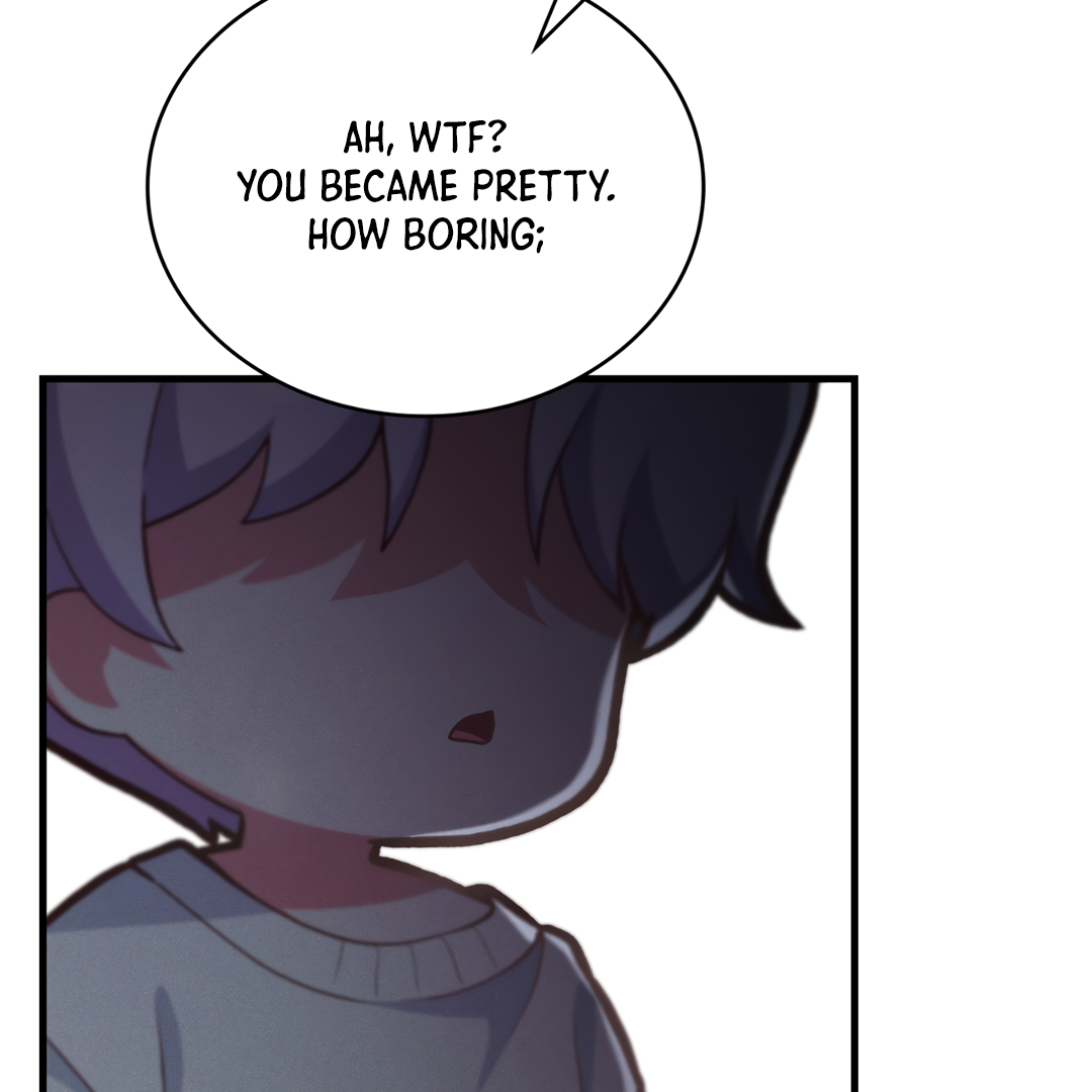 The Guild Member Next Door Chapter 33 - page 12