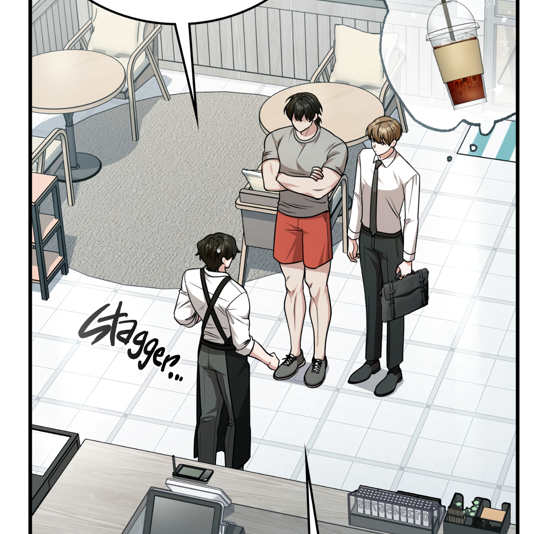 The Guild Member Next Door Chapter 33 - page 118