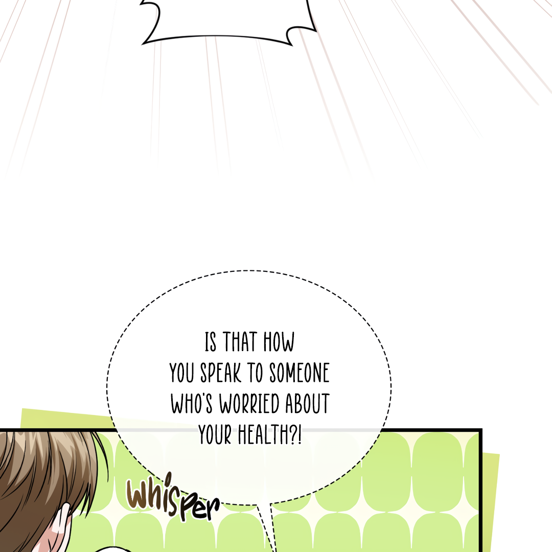 The Guild Member Next Door Chapter 33 - page 122