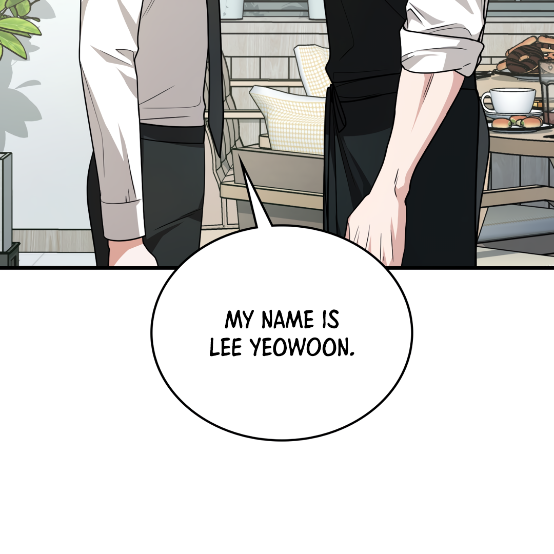 The Guild Member Next Door Chapter 33 - page 135