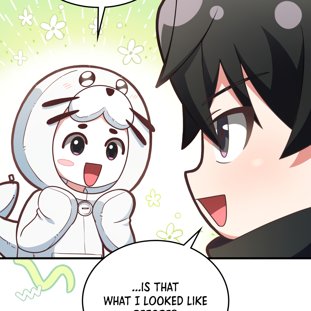 The Guild Member Next Door Chapter 33 - page 15