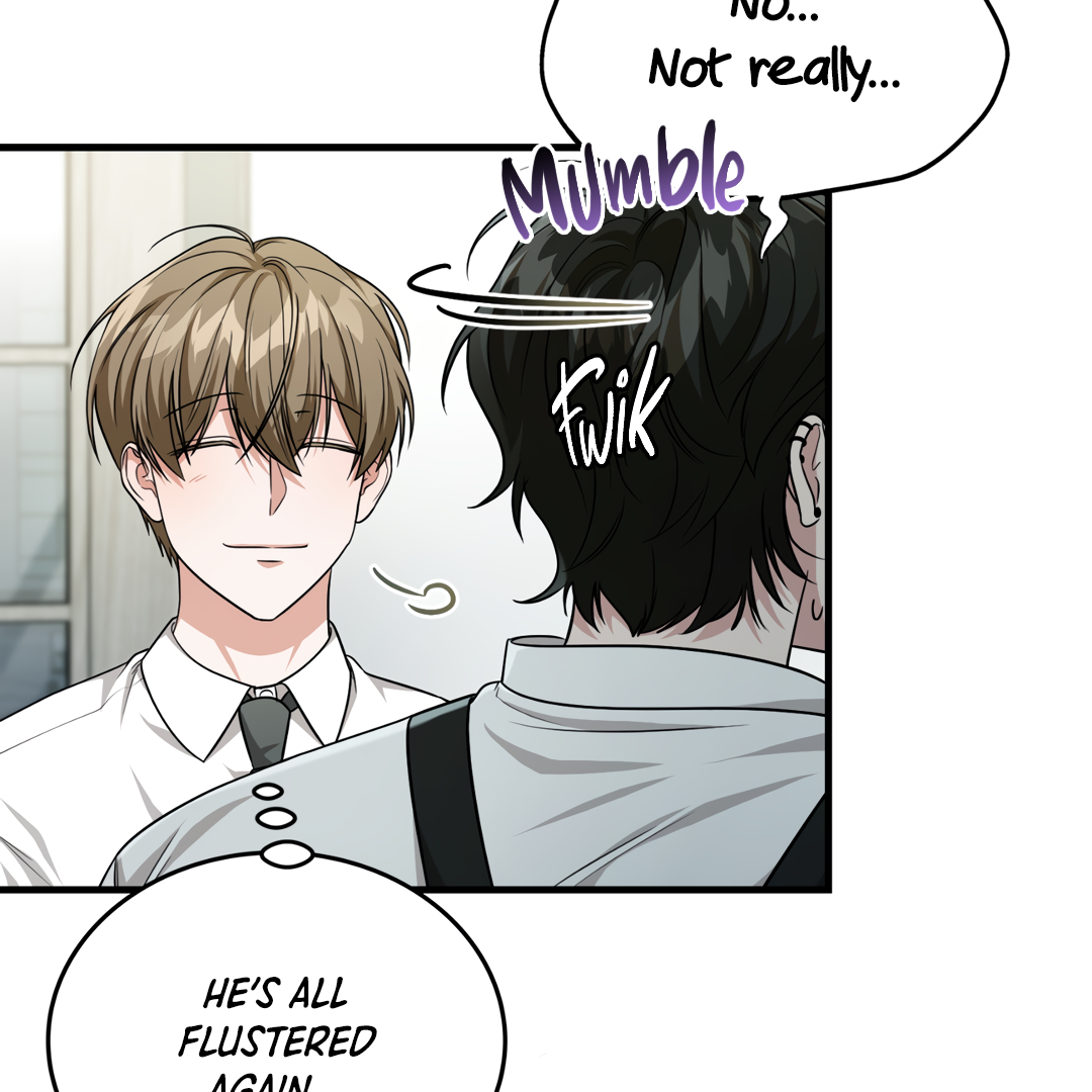 The Guild Member Next Door Chapter 33 - page 141