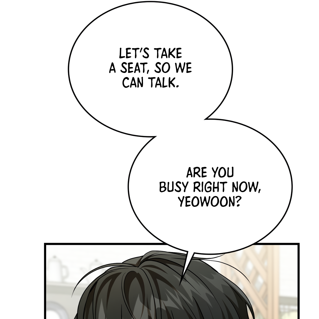 The Guild Member Next Door Chapter 33 - page 158
