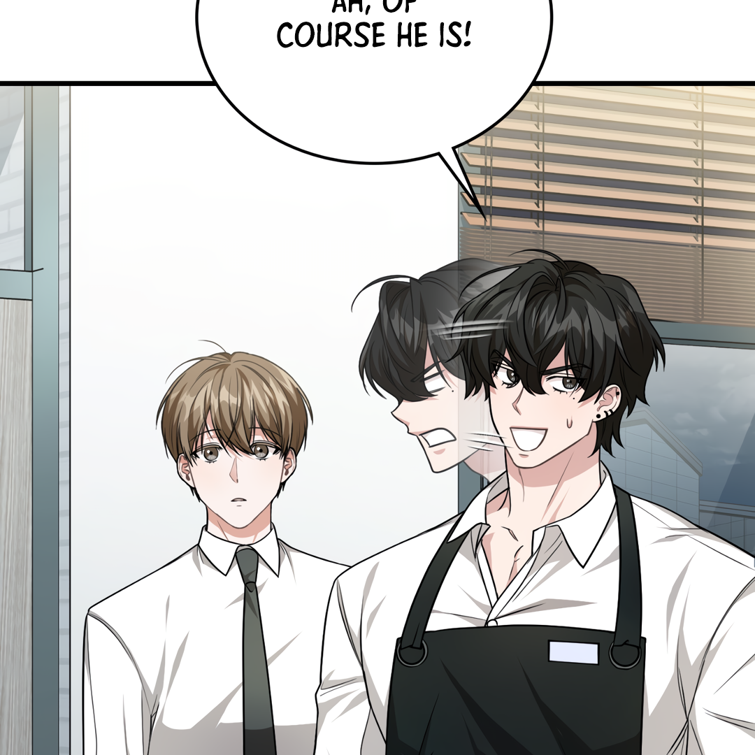 The Guild Member Next Door Chapter 33 - page 161