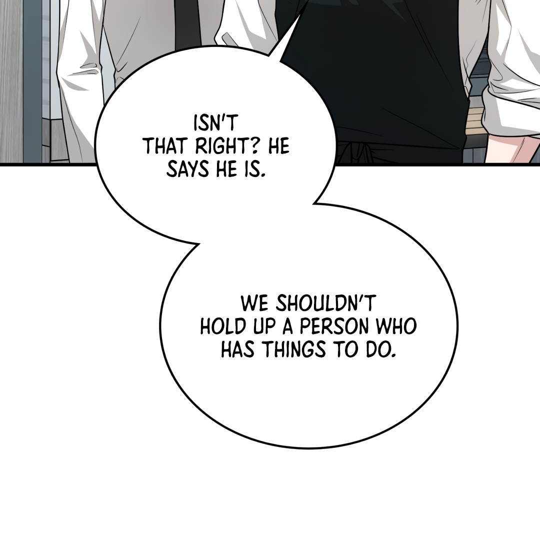 The Guild Member Next Door Chapter 33 - page 162