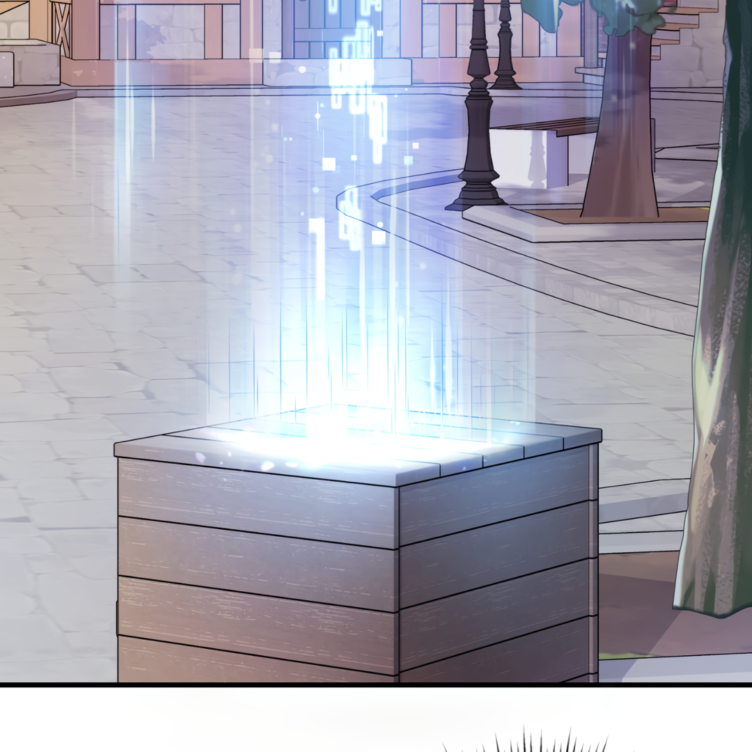 The Guild Member Next Door Chapter 33 - page 24