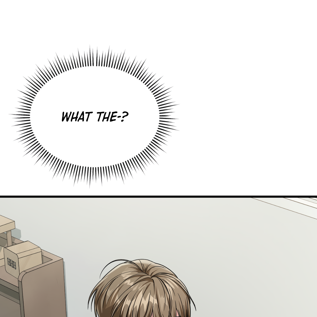 The Guild Member Next Door Chapter 33 - page 26