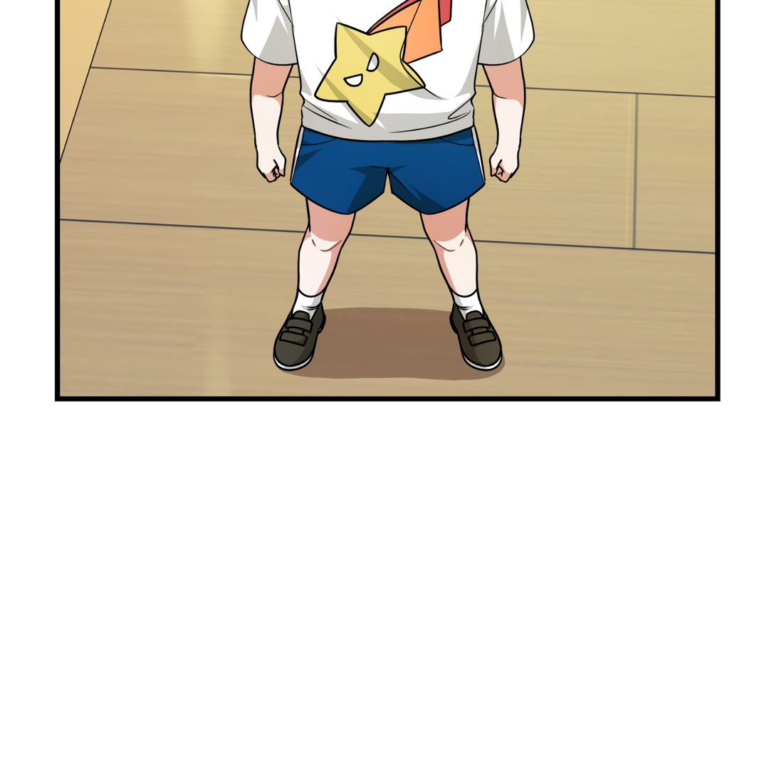 The Guild Member Next Door Chapter 33 - page 39