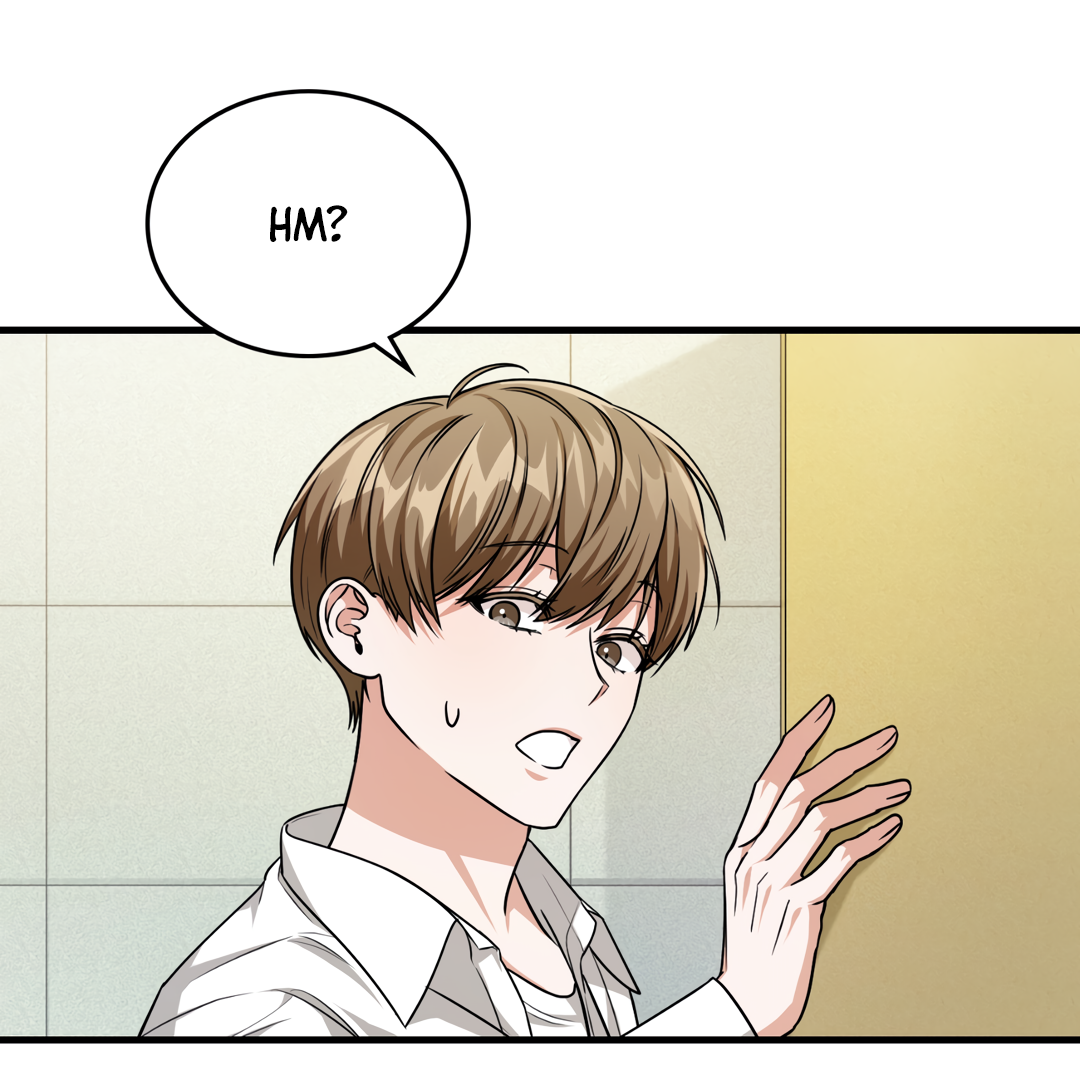 The Guild Member Next Door Chapter 33 - page 40