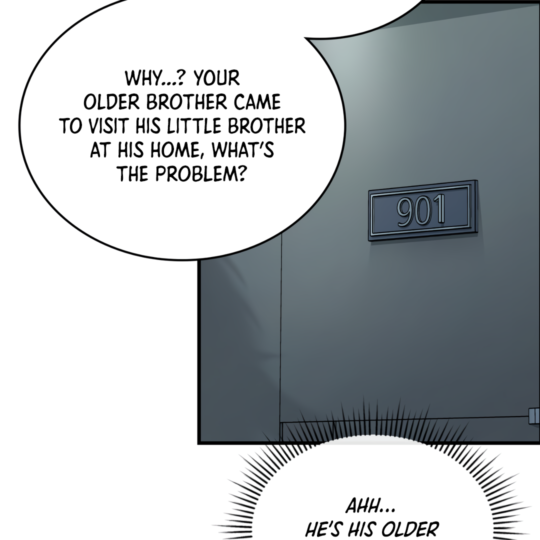 The Guild Member Next Door Chapter 33 - page 70