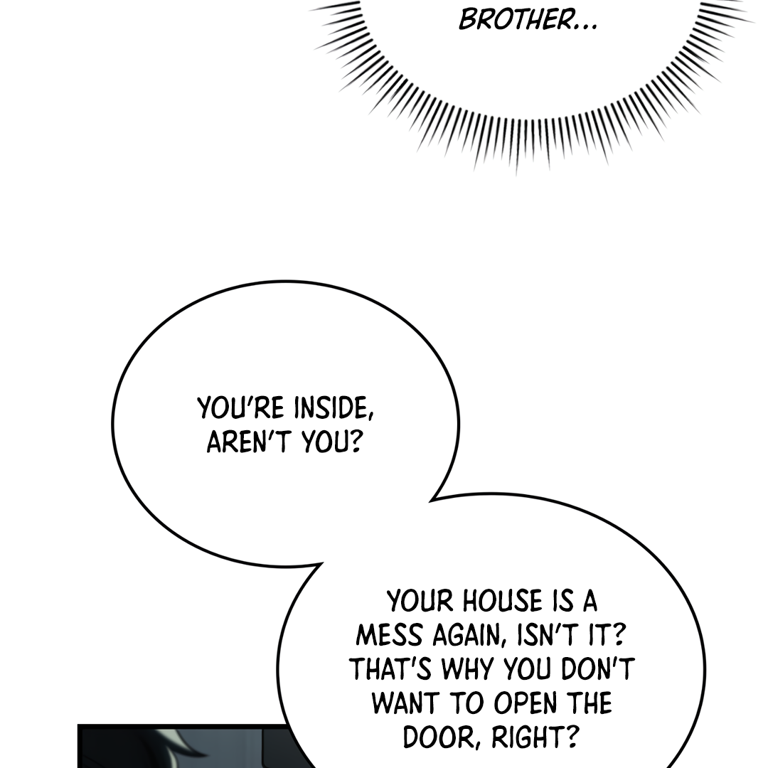 The Guild Member Next Door Chapter 33 - page 71