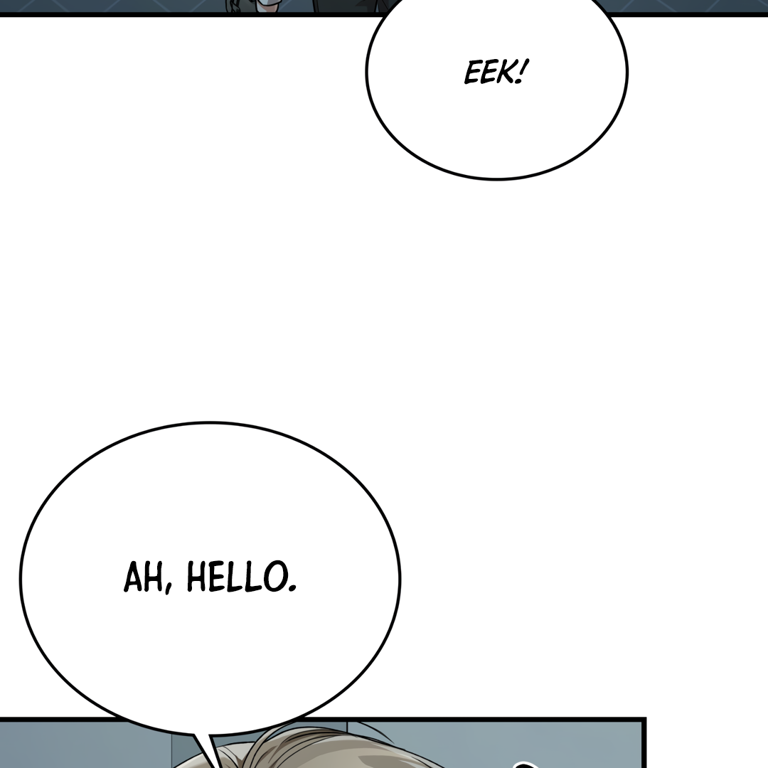 The Guild Member Next Door Chapter 33 - page 78
