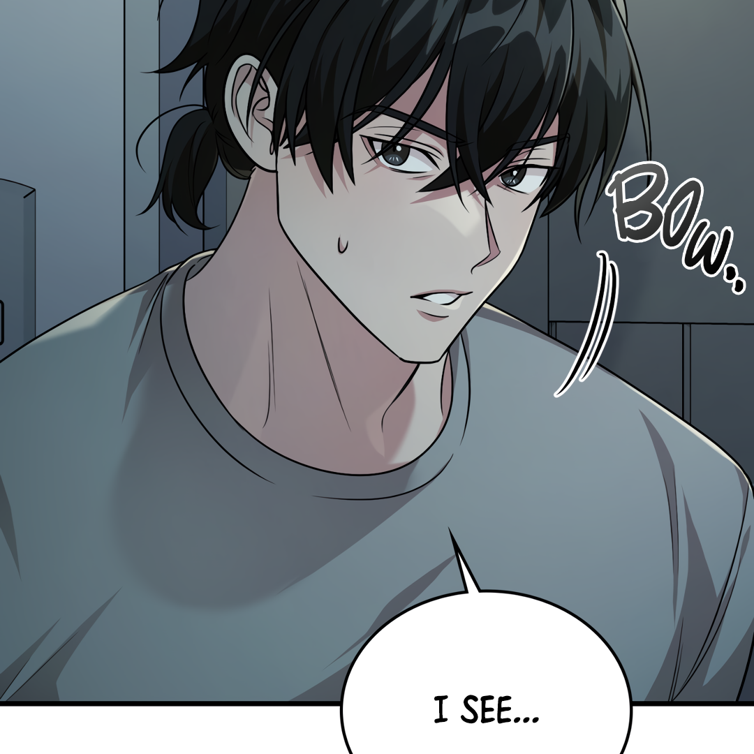 The Guild Member Next Door Chapter 33 - page 81