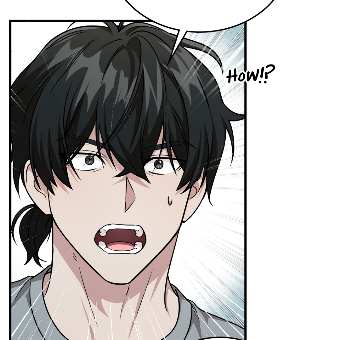 The Guild Member Next Door Chapter 33 - page 88