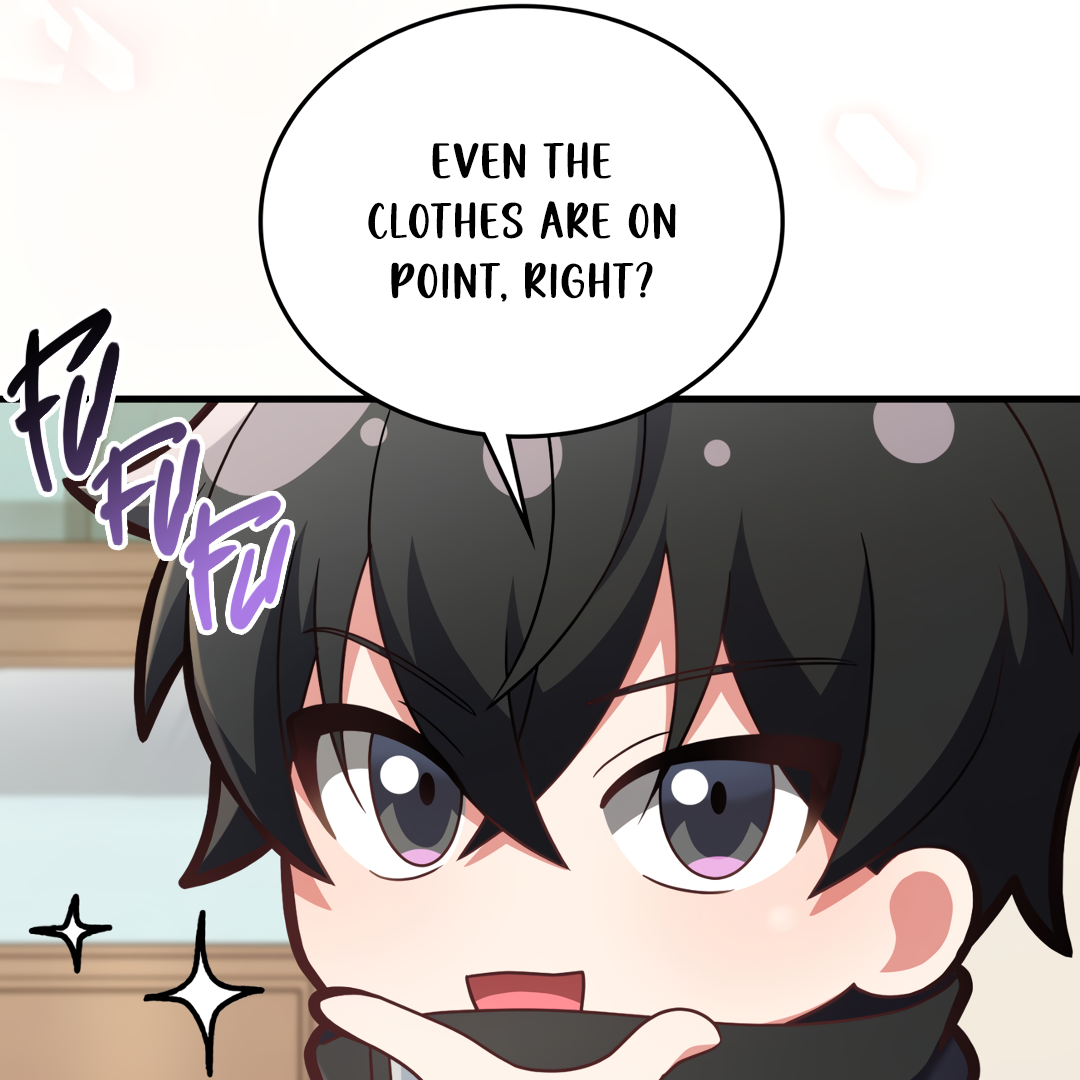 The Guild Member Next Door Chapter 33 - page 10