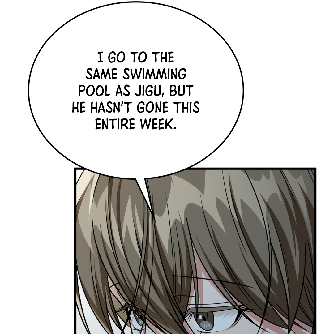 The Guild Member Next Door Chapter 33 - page 92