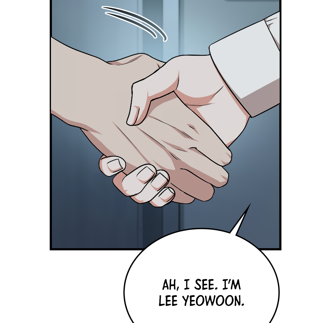 The Guild Member Next Door Chapter 33 - page 98