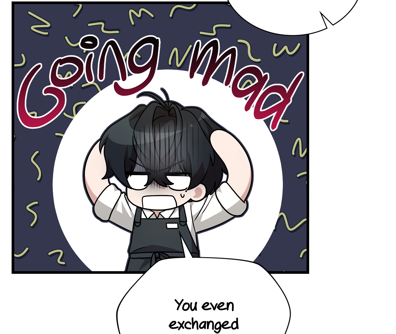 The Guild Member Next Door Chapter 34 - page 105