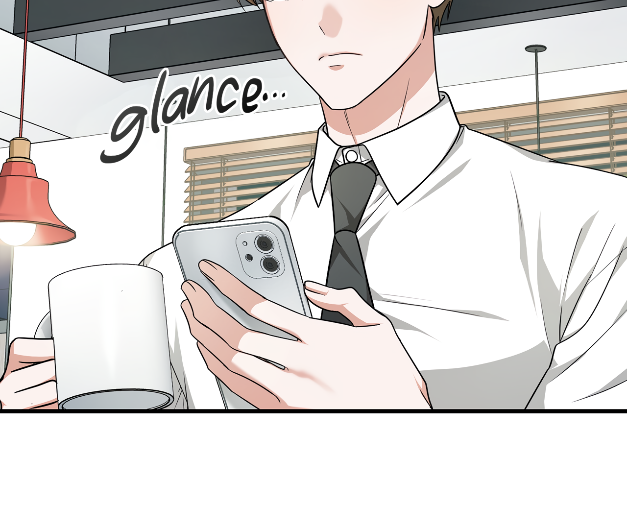 The Guild Member Next Door Chapter 34 - page 123