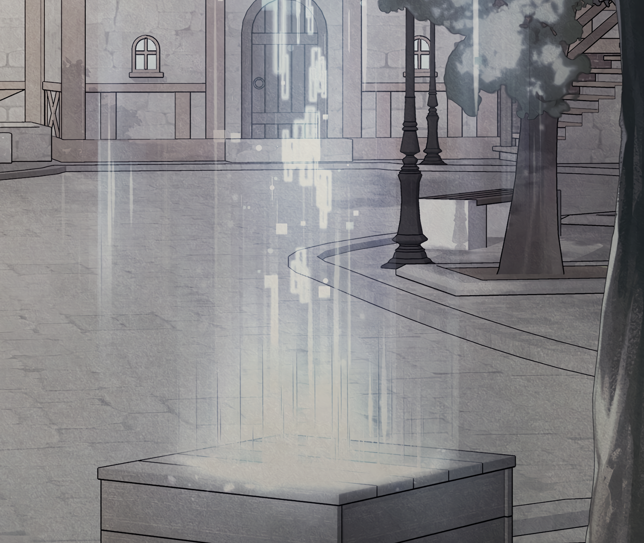 The Guild Member Next Door Chapter 34 - page 131