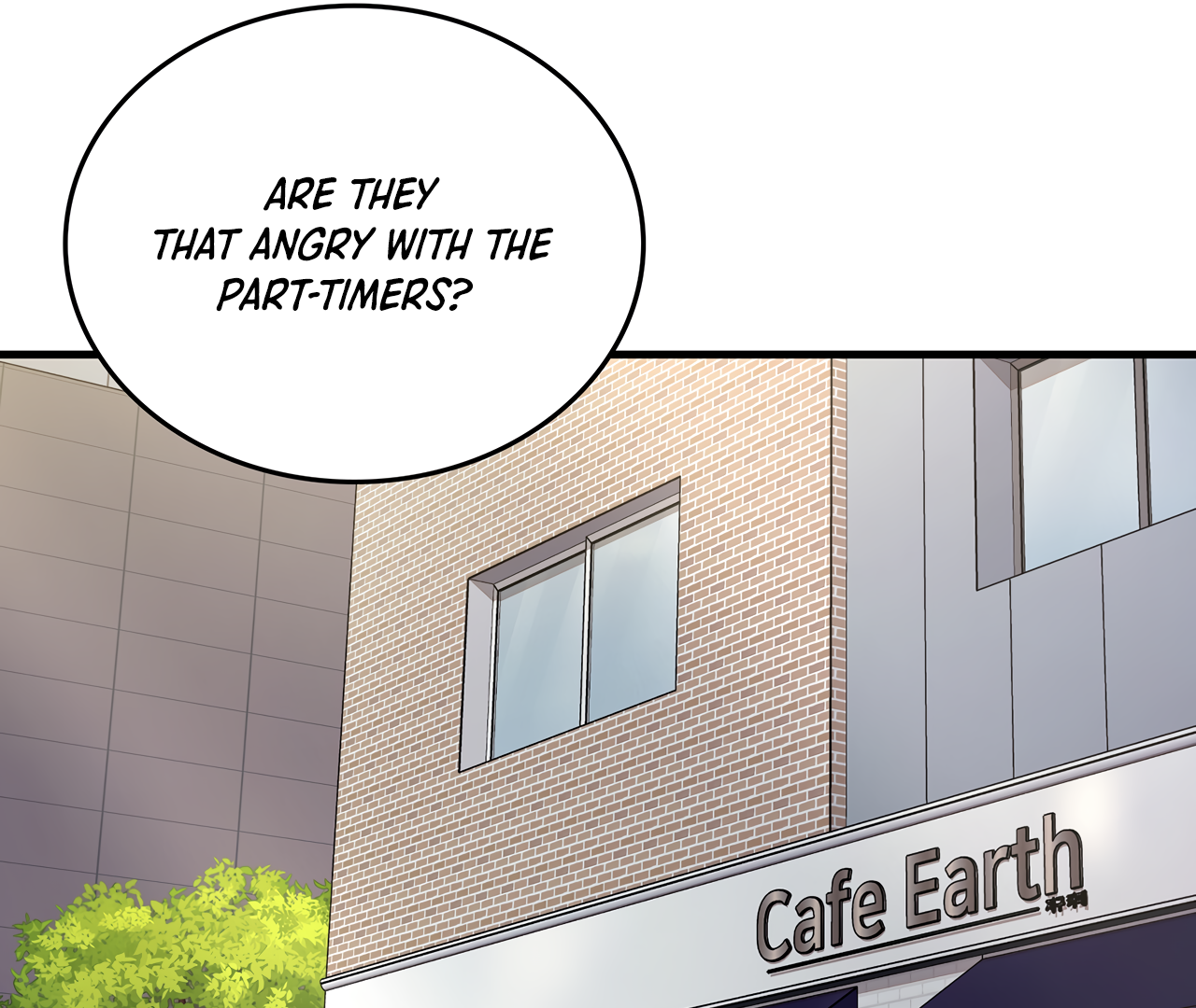 The Guild Member Next Door Chapter 34 - page 158
