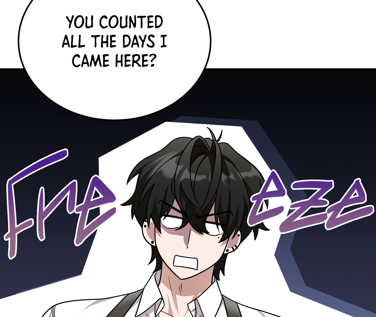 The Guild Member Next Door Chapter 34 - page 172