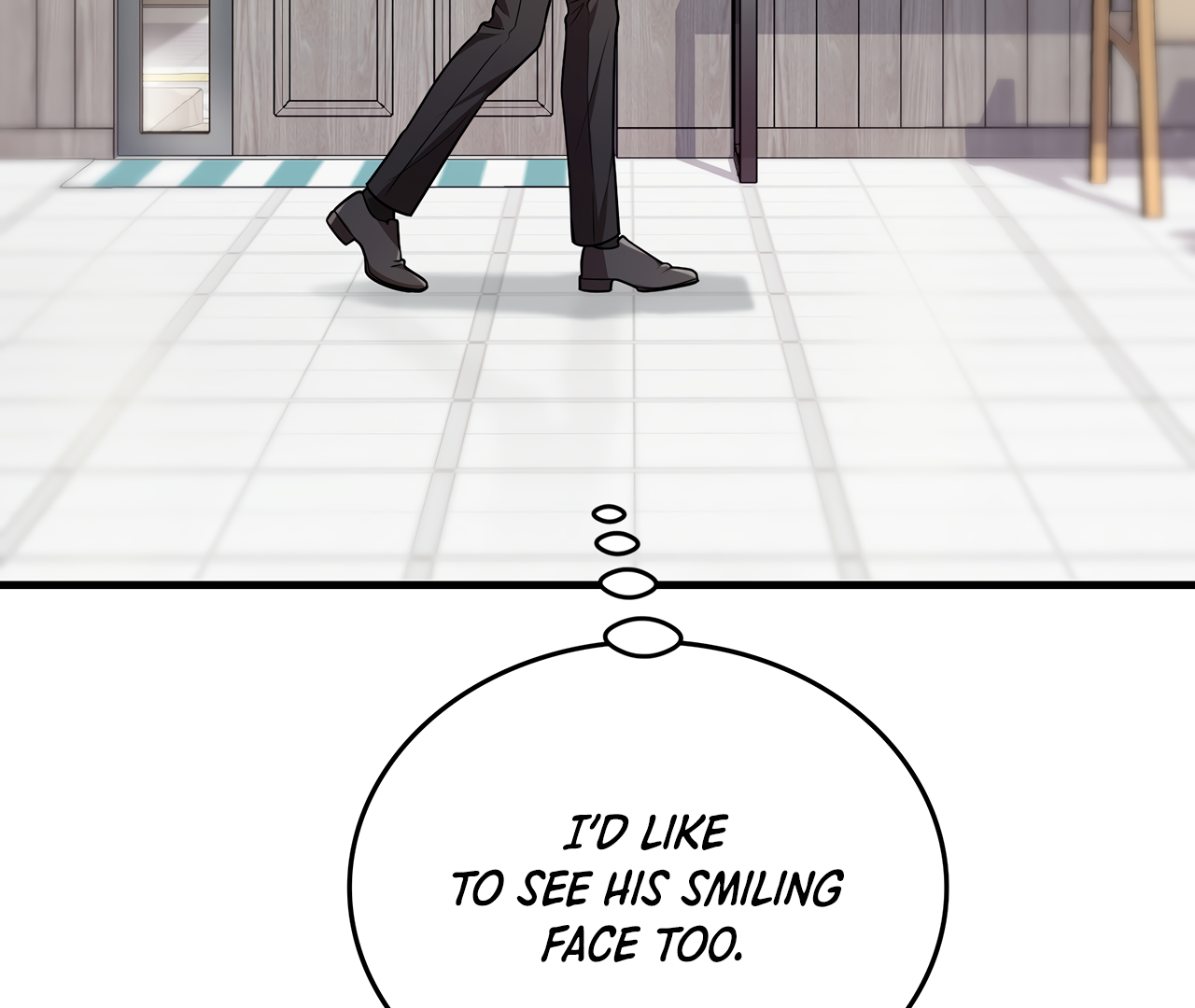 The Guild Member Next Door Chapter 34 - page 189