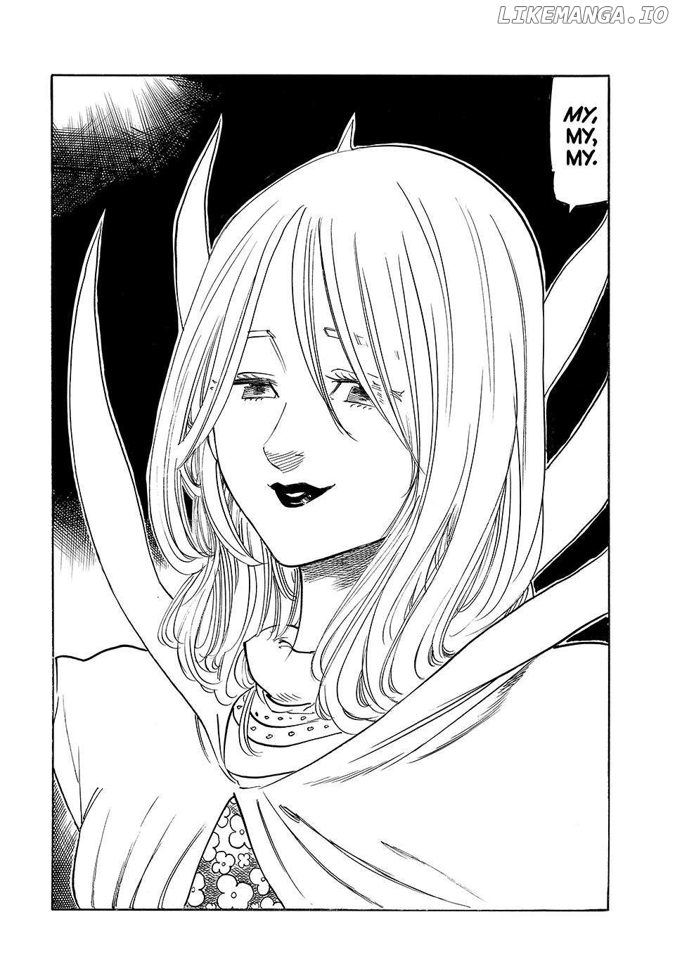 The Four Knights of the Apocalypse Chapter 148 - page 20