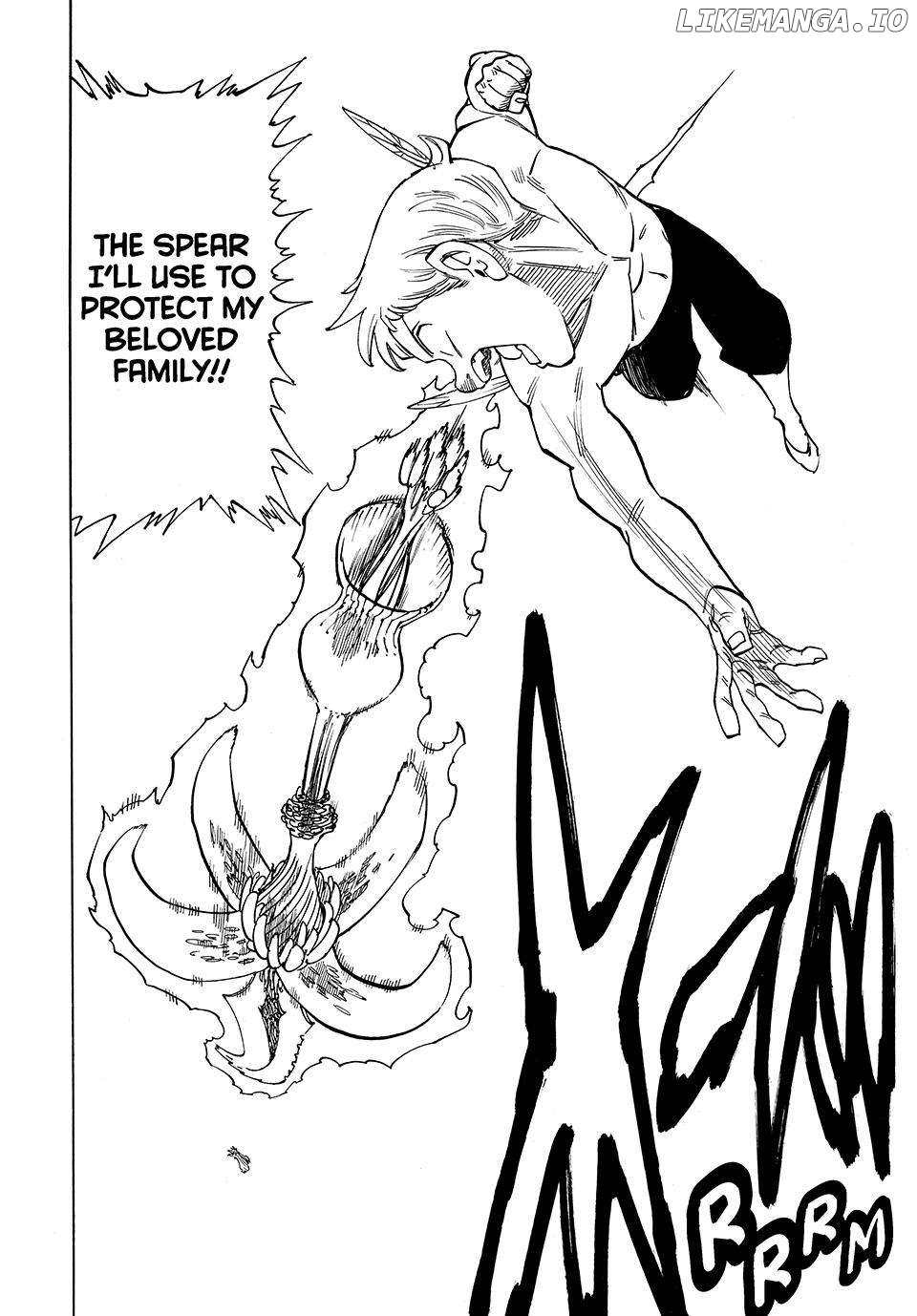 The Four Knights of the Apocalypse Chapter 149 - page 16