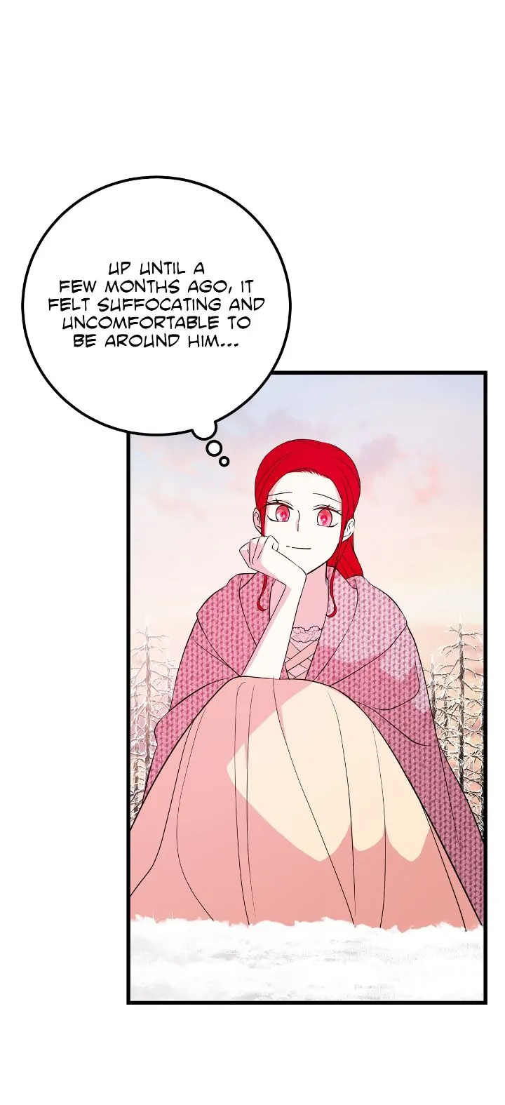 Heroine's Shares for Sale Chapter 48 - page 18