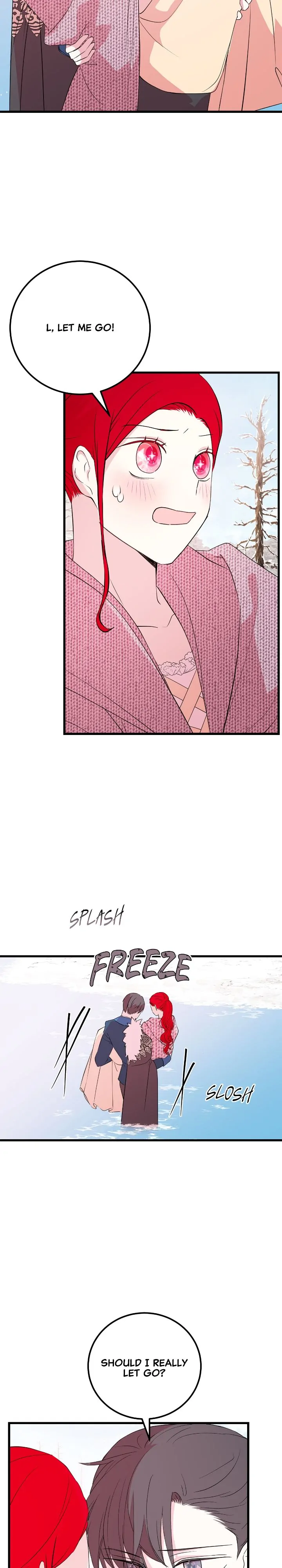 Heroine's Shares for Sale Chapter 48 - page 5