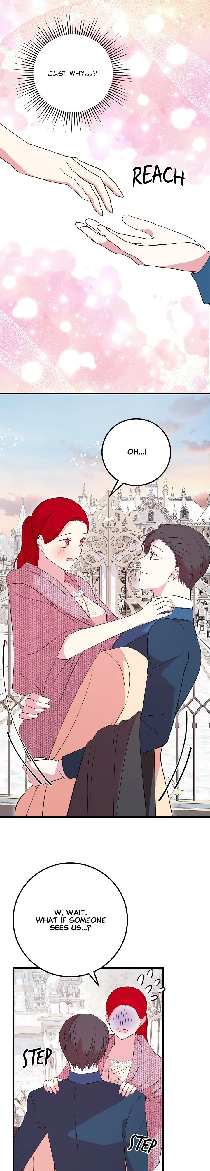 Heroine's Shares for Sale Chapter 49 - page 16